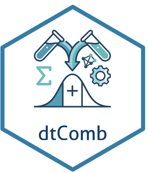 dtcomb Logo